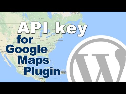 Como obter chave de API Intergeo