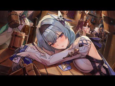 ｢Nightcore」 →  Drink  -