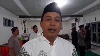 Gus Ijun Bersholawat di Singasari Karanglewas (01 Juli 2025)
