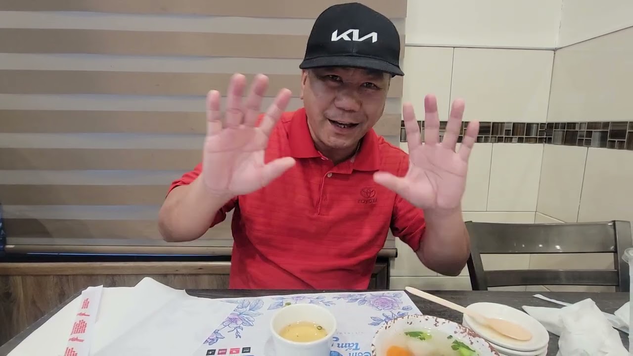 Vlog 764, Cơm Tấm Kiều (Hãy ủng hộ mình bằng cách nhấn ĐĂNG KÝ và CHIA SẺ video này cho bạn bè nhé!)