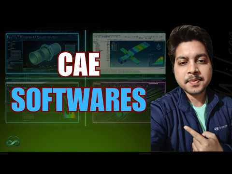 Cae Tools Used In Automotive Industry