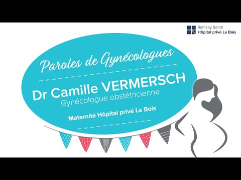 Dr Camille VERMERSCH Gynécologue obstétricienne : Maternité Hôpital privé Le Bois