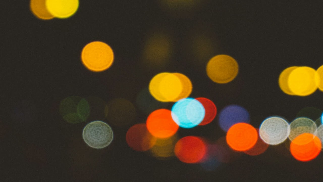 Jóhan Jóhannsson - De Luce et Umbra (slowed + reverb)