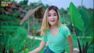 DJ BASS BETON PARTY KELUD ETHNICAL MELODY JEDAG JEDUG - DELAPOYS FT IMELIA AG.mp4