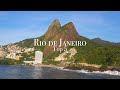 Les 5 meilleurs endroits  visiter  rio de janeiro