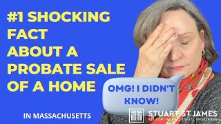 Tip For Probate Sales-In Machusetts