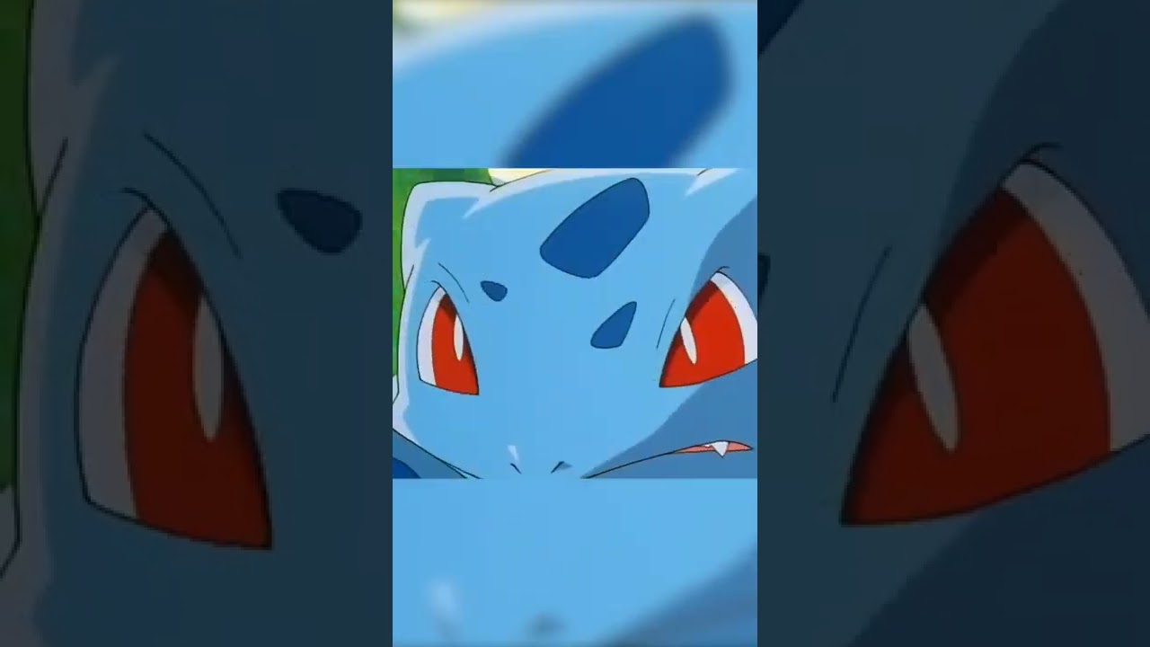 001 Bulbasaur #pokemon #pokedex #pokeball