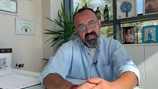 İyi Huylu Meme Hastalıkları - Doç. Dr. Sezai Aydın