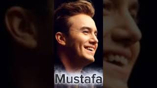 Mustafa Ceceli - Geçti Yıllarım - Şfet Ündem