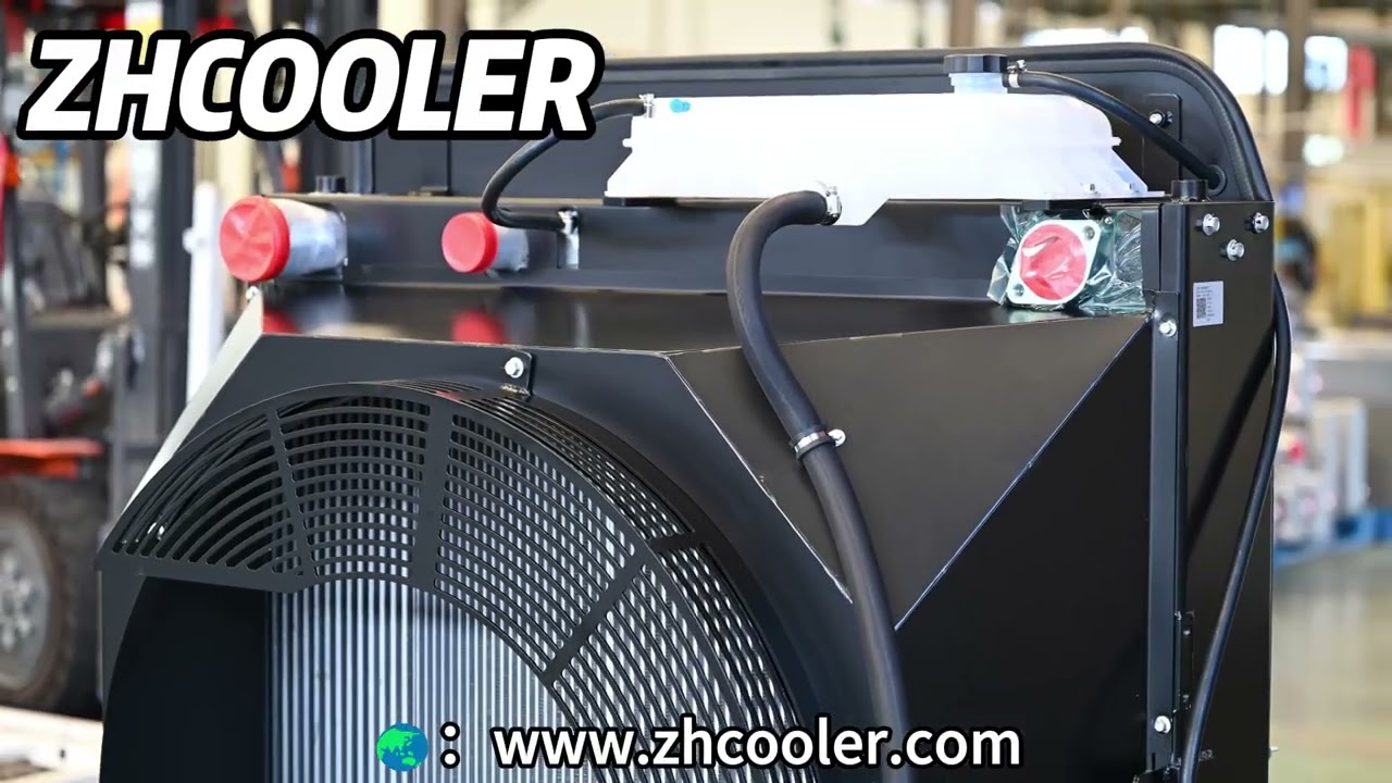 High-efficiency heat exchanger