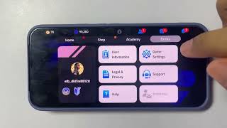 eFootball 2027 Mobile How to Change Frame Rate