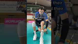 Kneepads Are For The Knees