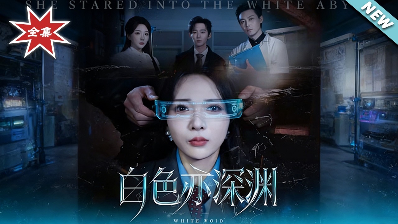 【大结局完整版】白色亦深渊 第1-64集 都市虐恋大女主短剧