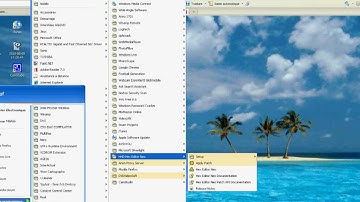 "Tuto bypass avec anon proxy server  / Tuto bypass with anon proxy server"
