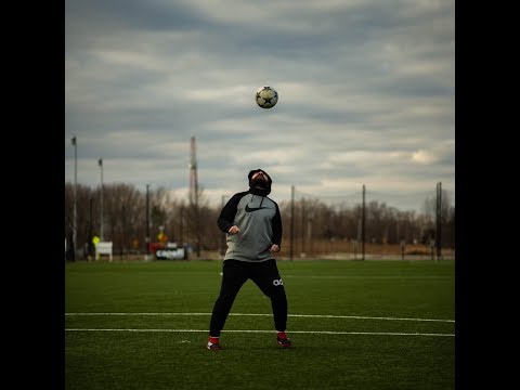 ვსწავლობთ საფეხბურთო ფინტებს (საცდელი ვერსია)