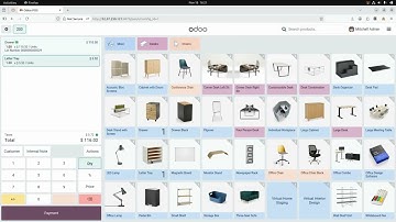 How to Manage Cash In and Cash Out Statement from Point of Sale in Odoo | Pos Cash In Out Odoo App