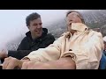 Jeremy Clarkson and his mother on a rollercoaster ride! - BBC