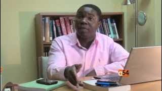 Tanzania: Yali Fellow Michael Mihayo