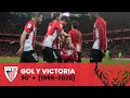 ⚽ Gol y victoria en el 90'+ (LaLiga 1999-2020) | Athletic Club