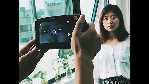 TPV-800 vision screener ( portable auto refractometer )