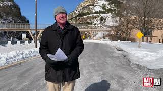 Five Minute Histories Sideling Hill