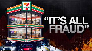 The 7-Eleven Situation Gets Worse…