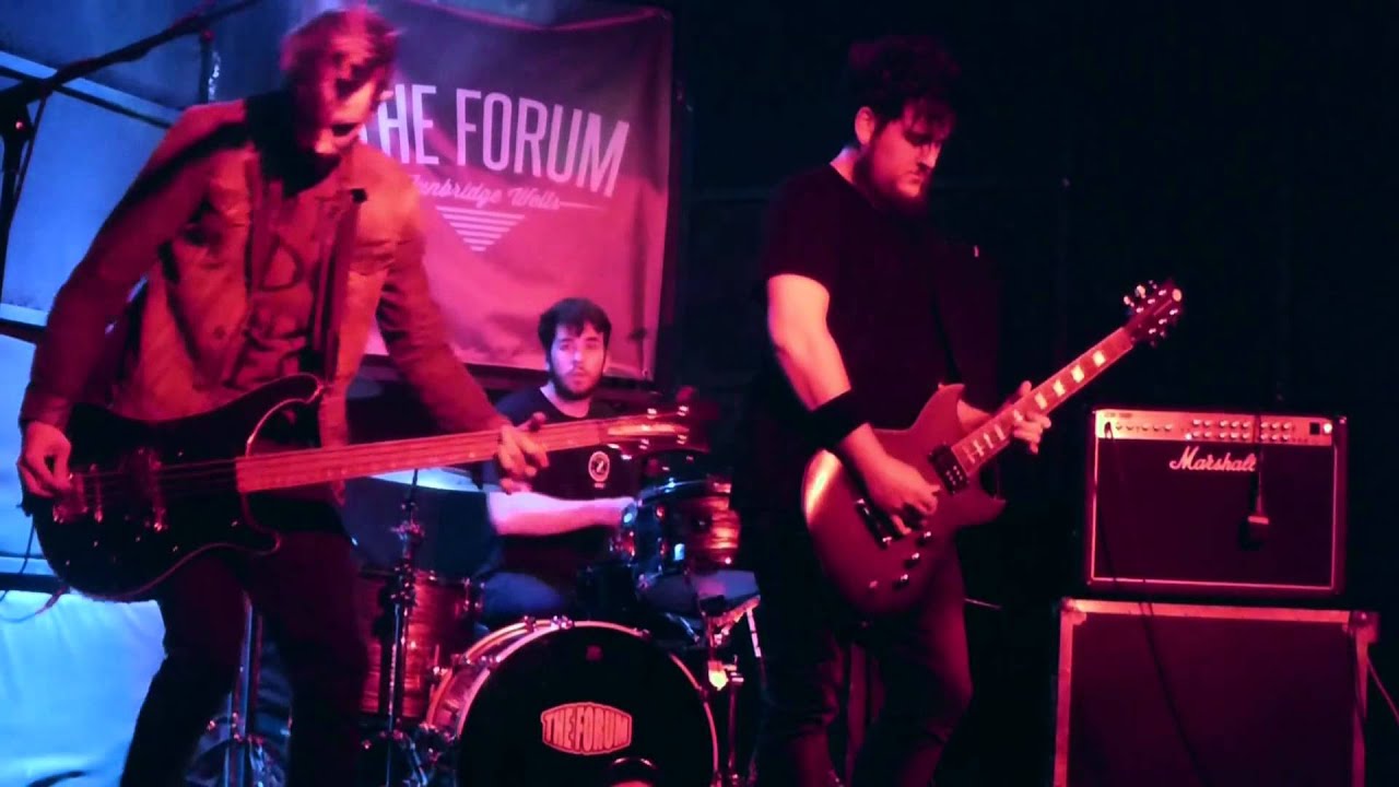 In Tyler We Trust - 03 - Lies (Tunbridge Forum, 14/10/2014)