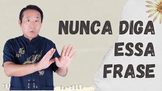 A FRASE QUE ROUBA SUA ENERGIA! | Peter Liu