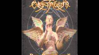 Crystalium - Silence, silence porteur d'honneur