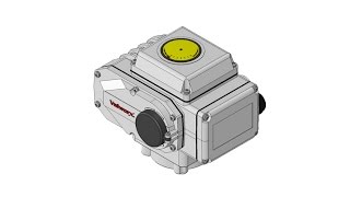 Valworx Electric Actuators
