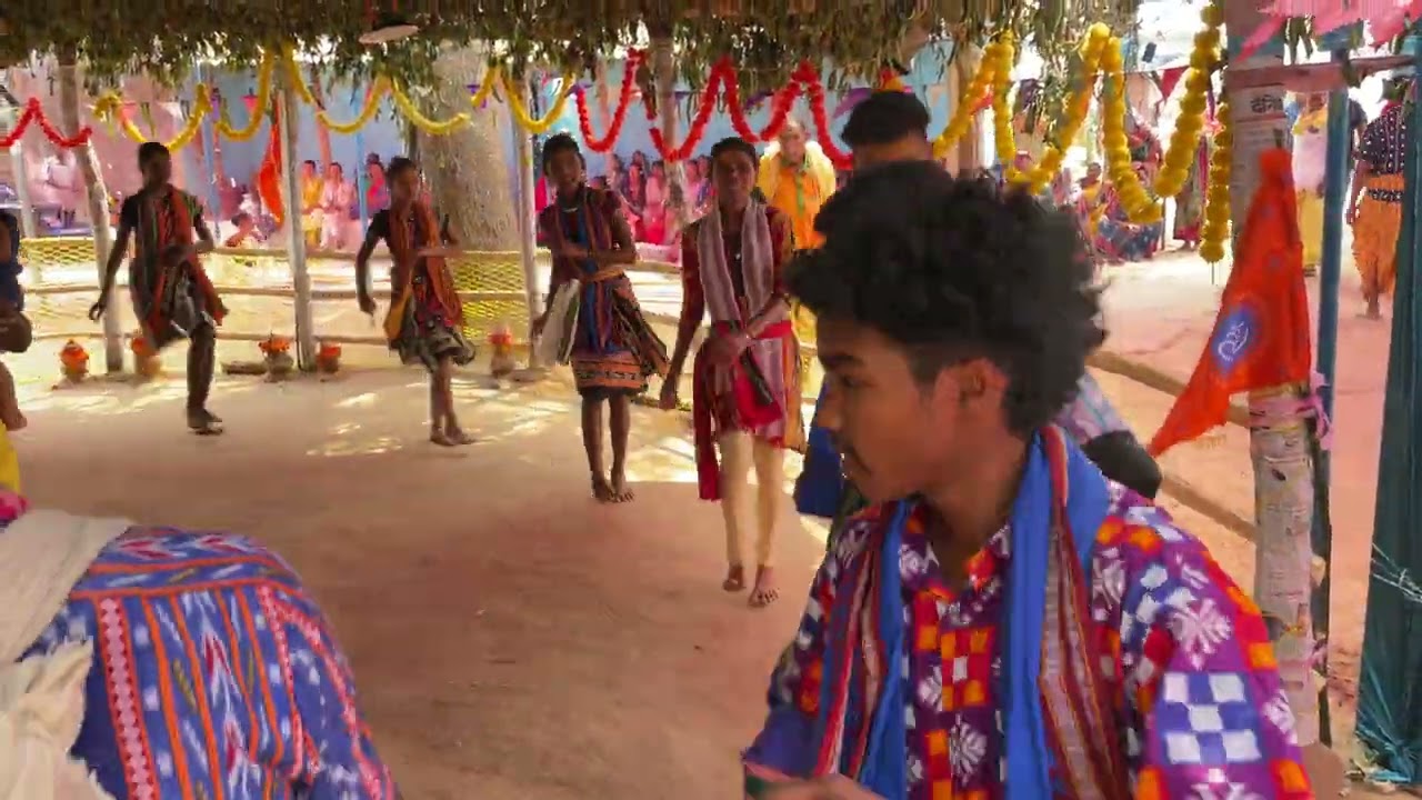 Gamhapali asta parhari  2026