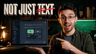 ChatGPT Now Builds Answers You Can Click (GPT-6 Intelligent UI, Step by Step)