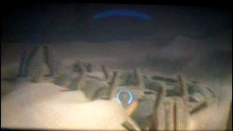 Halo 3 FORGE Sandtrap Confetti Maker