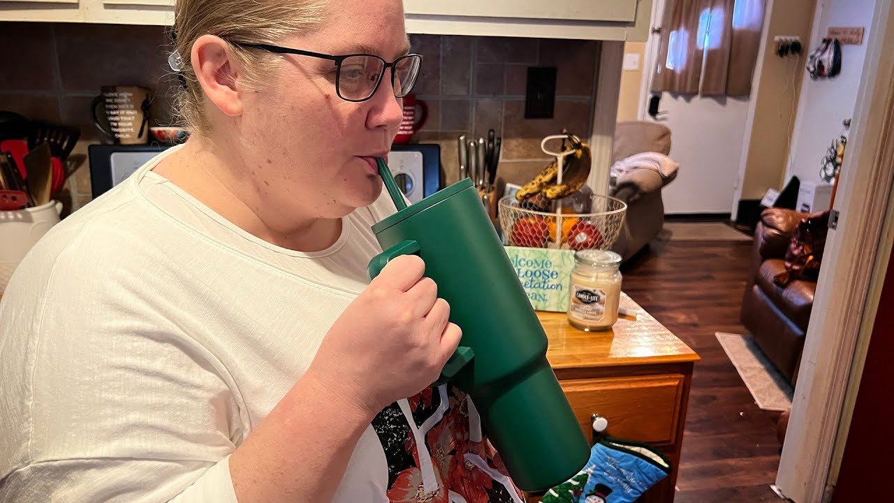 Unboxing the NEW Simple Modern Limited Edition Prism Trek Tumbler