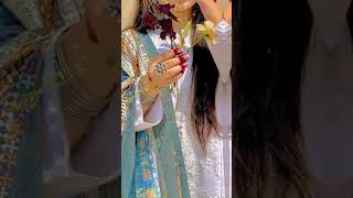 اس کیلیے اور خاص بات کیا  ہوگی میں سب کچھ اس کی لیے تو لکھتی ہوں۔♥ videostatus