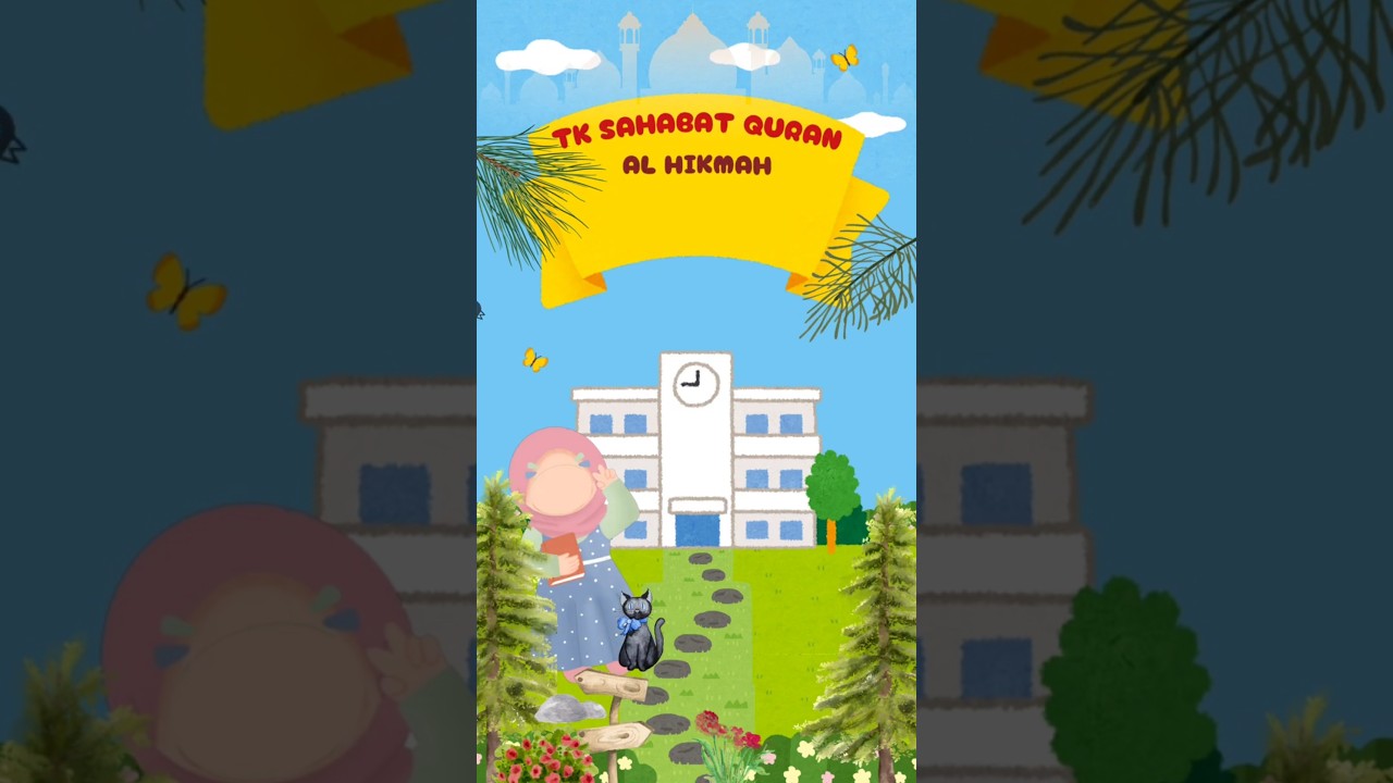 Senang Belajar Alquran #sekolahtahfidz #hafidzquran #motivasiquran #cintaquran #motivasi #hafizd