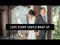 Love Story Series Wrap Up: Prayer/Blessing &amp; Words of Encouragement