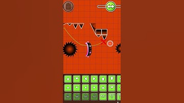 Day 2: Building an EXTREME DEMON Layout