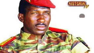 HISTORIA: Huyu ndio Thomas Sankara rais maskini kuliko wote kuwahi kutokea barani Afrika.