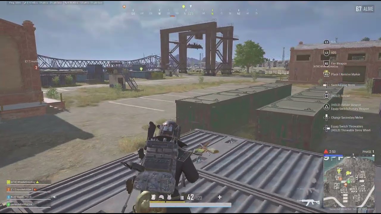 PUBG: BATTLEGROUNDS_ Sacrifices ... Again & Again