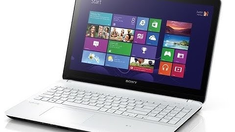 How To Fix The Mouse On A Windows 8/9/10 Laptop | HD