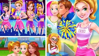 Wedding Makeup Artist - Android gameplay Movie apps free best Top Film Video Game Teenagers screenshot 4