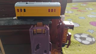 (2 NEW ENGINES) Thomas and Friends - Worlds Strongest Engine 5 @twilightsparkleproductions2173