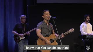 Jehovah Jireh | 180 LIVE