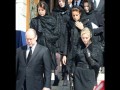 Funeral of Princess Antoinette