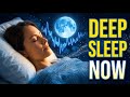 Fall Asleep in Minutes with 2.5 Hz Delta Waves | 8 Hour Deep Sleep Music