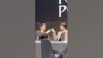 Confused Barcode #jeffbarcode #barcodetin #jeffsatur #shorts #kinnporschetheseries