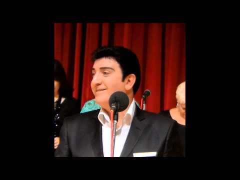 Turgay KIZILTUĞ-Açık Bırak Pencereni Örtme Perdeyi Bu Gece (HİCAZ)R.G.