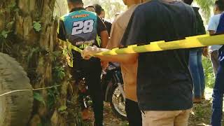 Gestrek Rbt Ris Ke Dua Berujung Ricuh Di Sirkuit Bmr Team