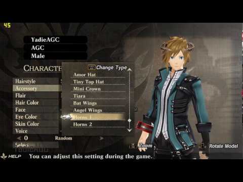 God Eater Resurrection on AMD R5 M330 | Set Med on FPS 20 - 25 @itestgame7159